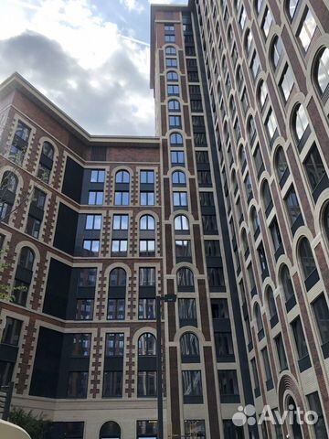 3-к квартира, 94.1 м², 15/19 эт. 3-к квартира, 94.1 м², 15/19 эт.