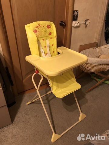 Стул для кормления