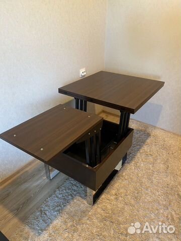 Стол раскладной Стол раскладной