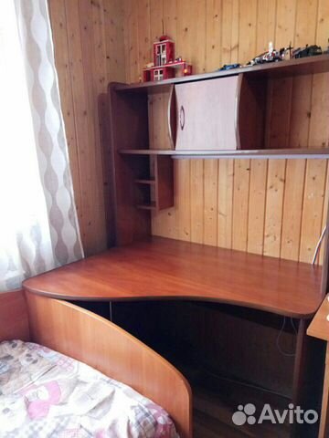 Компьютерный стол