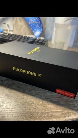 Pocophone F1 snapdragon 845 Pocophone F1 snapdragon 845