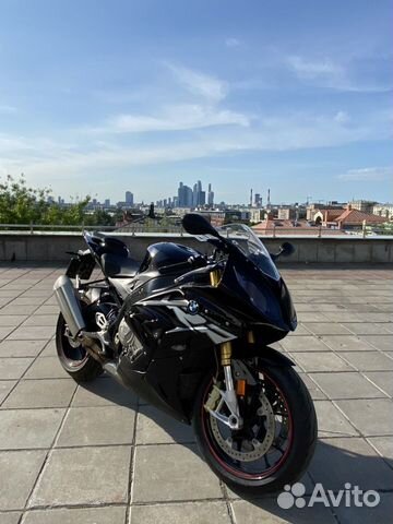 Bmw s1000rr Bmw s1000rr