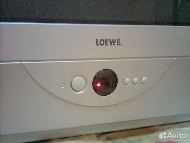Телевизор loewe Aventos3972 Телевизор loewe Aventos3972