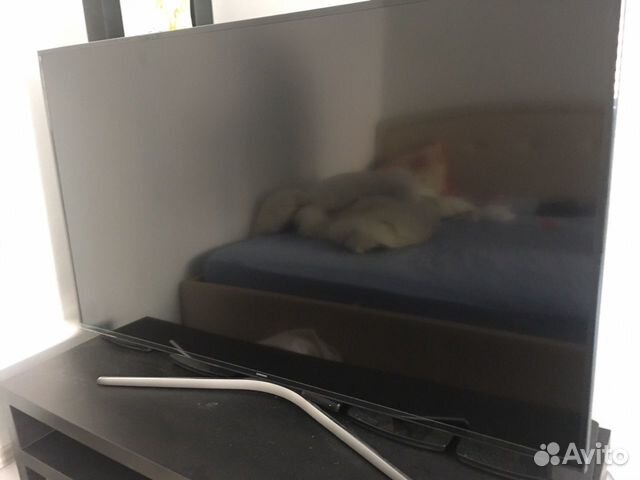 Плазменный телевизор Samsung 65