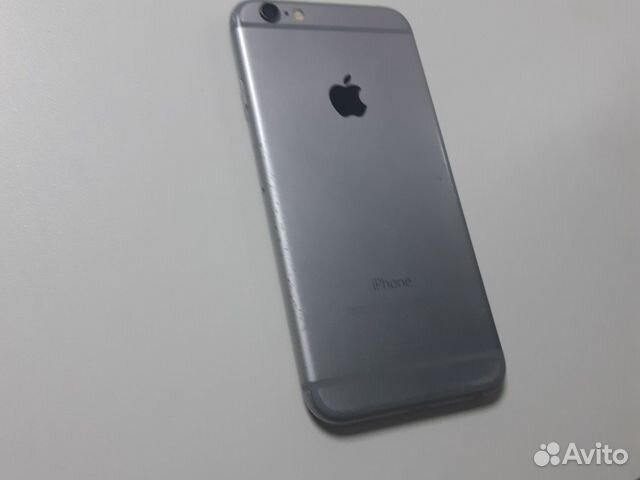 iPhone 6 64gb