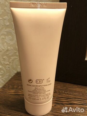 Парфюмерная вода 212VIP rose Carolina Herrera 50мл Парфюмерная вода 212VIP rose Carolina Herrera 50мл