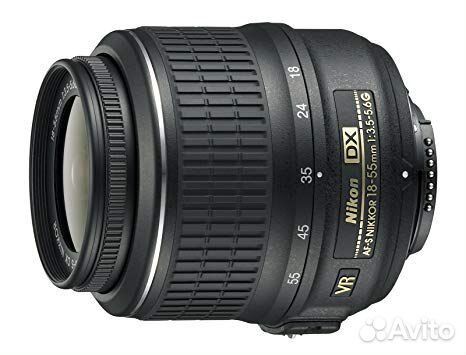 Nikon 18-55mm 18-135mm 70-300mm Nikon 18-55mm 18-135mm 70-300mm