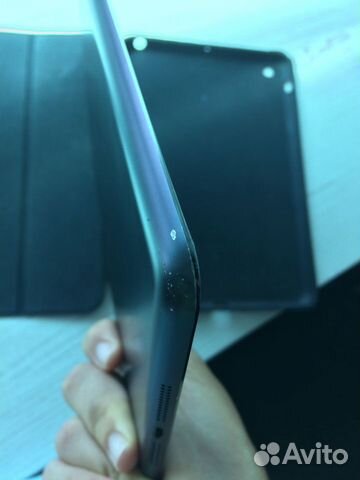 iPad mini 2 16gb wifi