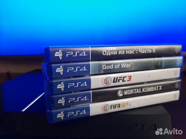 Sony PS4 Sony PS4