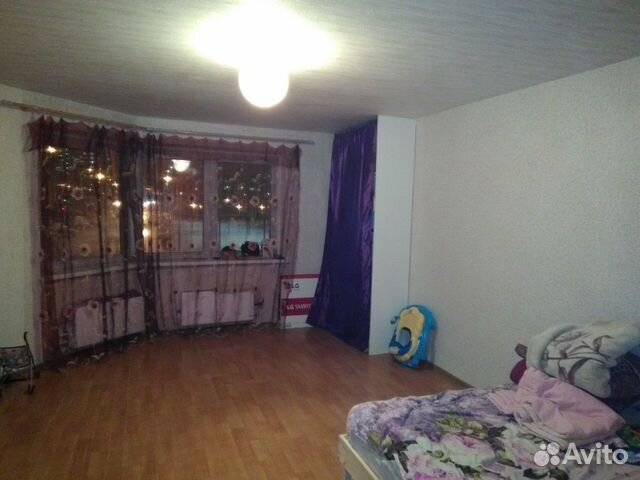 Комната 22 м² в 3-к, 5/19 эт.