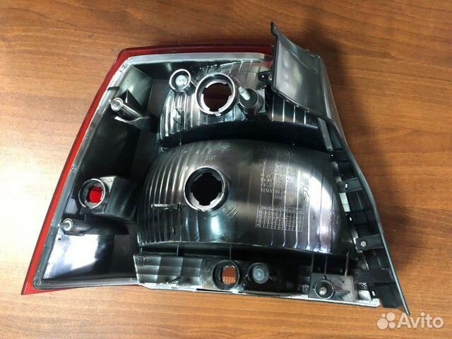 Фонарь задний задний правый Mitsubishi Galant DJ Фонарь задний задний правый Mitsubishi Galant DJ