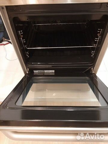 Плита электрическая Electrolux Плита электрическая Electrolux