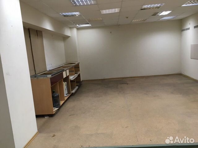 Помещение свободного назначения, 65 м² Помещение свободного назначения, 65 м²