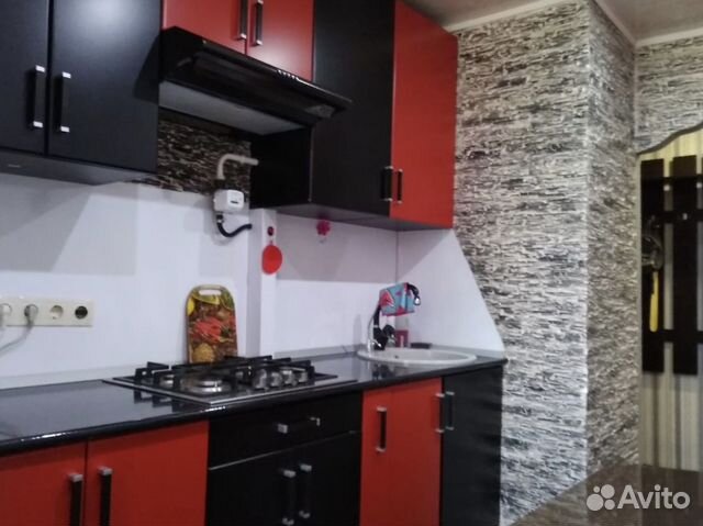 2-к квартира, 45 м², 3/5 эт.