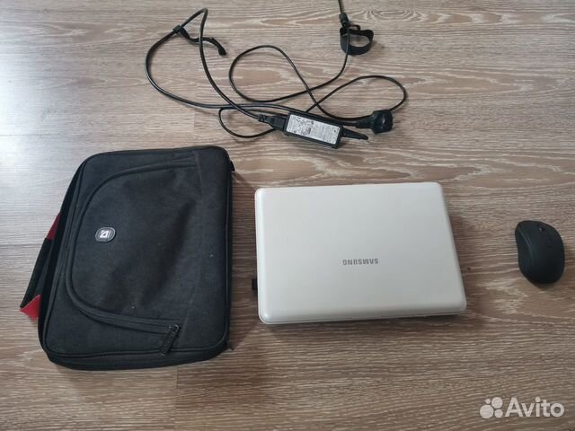 Нетбук Samsung Нетбук Samsung