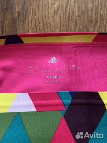 Лосины adidas Лосины adidas
