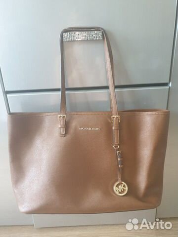 Сумка шоппер Michael Kors оригинал Сумка шоппер Michael Kors оригинал