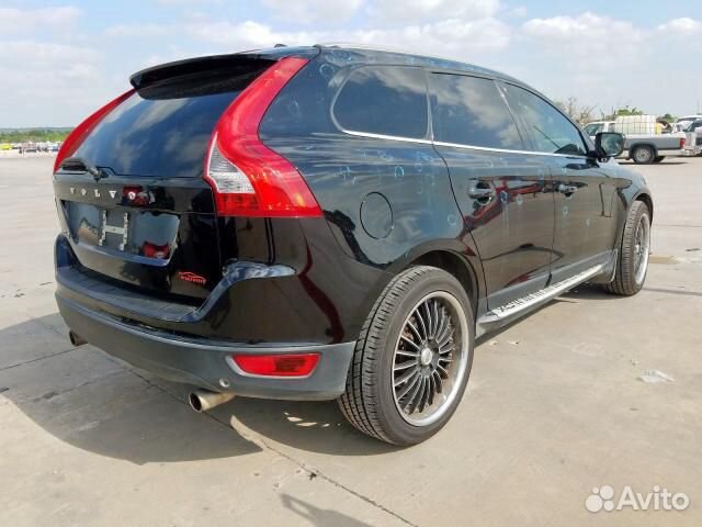 Вольво XC60 2009- AWD на запчасти в разбор хс60 Вольво XC60 2009- AWD на запчасти в разбор хс60