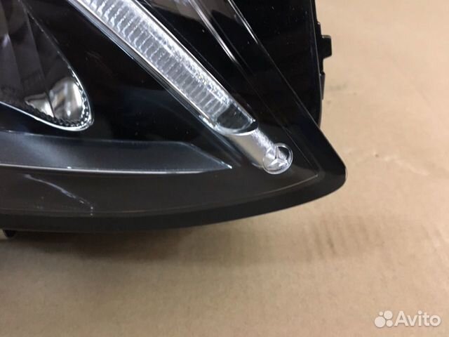 Фара передняя Mercedes W205 Мерседес 205 C Фара передняя Mercedes W205 Мерседес 205 C