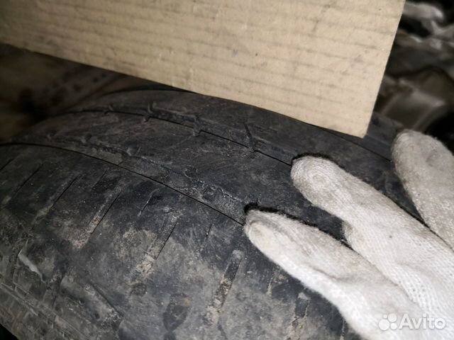 Летние шины 175/65 r15 Yokohama A.Drive