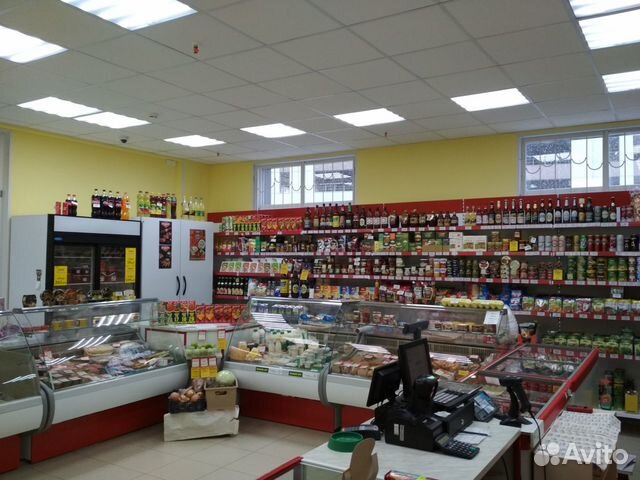 Помещение свободного назначения, 61 м²