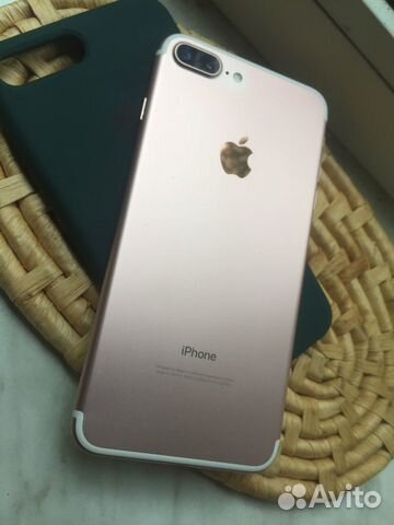 iPhone 7 Plus 32gb
