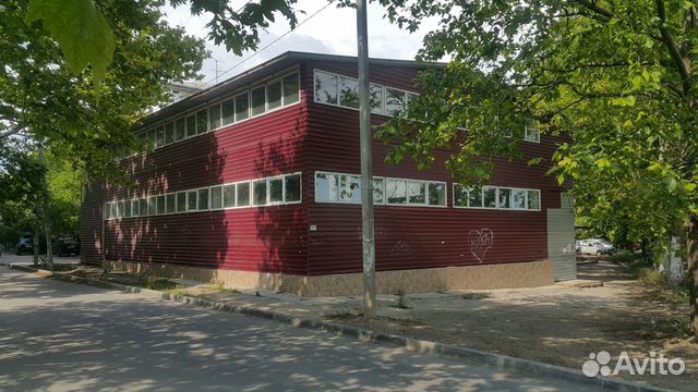 Помещение свободного назначения, 300 м²