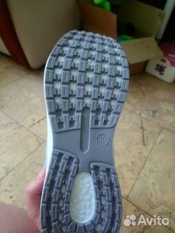 Кросовки zenden