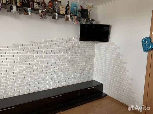 1-к квартира, 40.7 м², 8/10 эт.