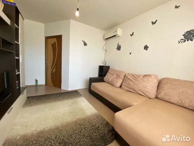 1-к квартира, 39.1 м², 3/9 эт.
