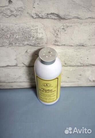 Тальк Sandalwood Taylor of Old Bond Street 100гр