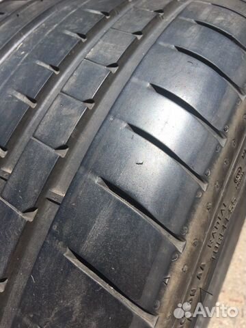 275/30 R20 Goodyear RunFlat 275/30 R20 Goodyear RunFlat