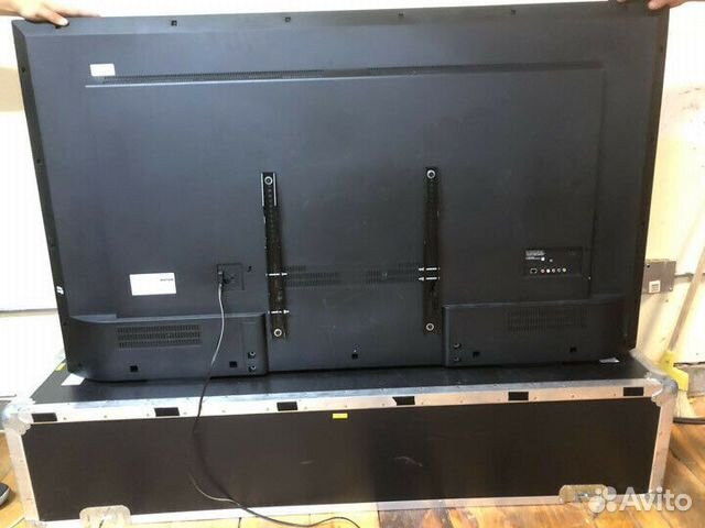 4k телевизор Sony KD-70X690E 70 дюймов 4k телевизор Sony KD-70X690E 70 дюймов