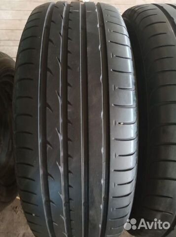 235 65 17 Nexen бу Шины Летние 235 65 R17 104R 235 65 17 Nexen бу Шины Летние 235 65 R17 104R