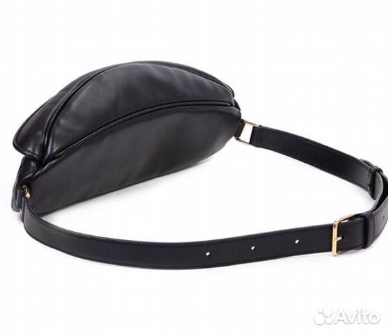 Поясная сумка Celine