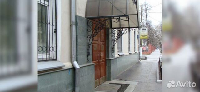 Аренда офиса 12.2 кв.м от собственника