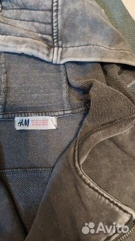 Худи, джемпер h&m