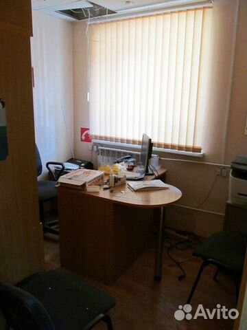 Нежилое помещение, 39.5 м²