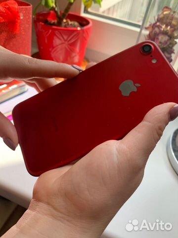 iPhone 7 32 GB iPhone 7 32 GB