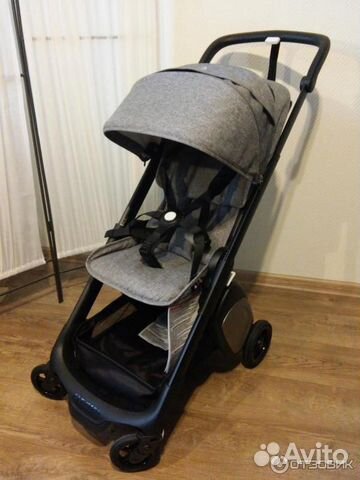 Детская коляска Bugaboo Ant Детская коляска Bugaboo Ant