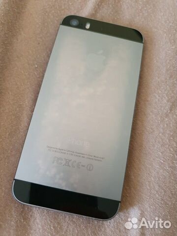 iPhone 5s iPhone 5s