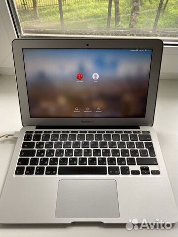 Macbook Air 11 2013