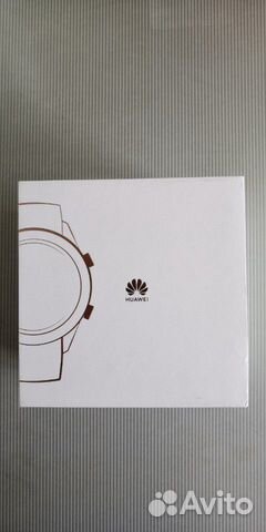 Новые Huawei watch GT сарт часы