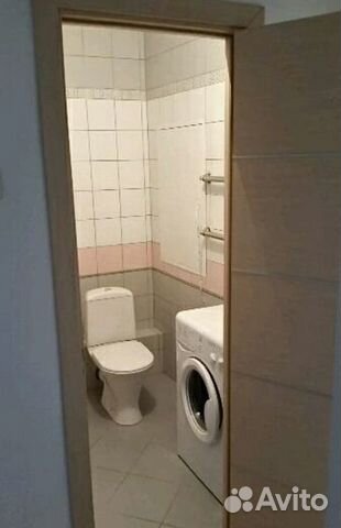 1-к квартира, 40 м², 16/18 эт.