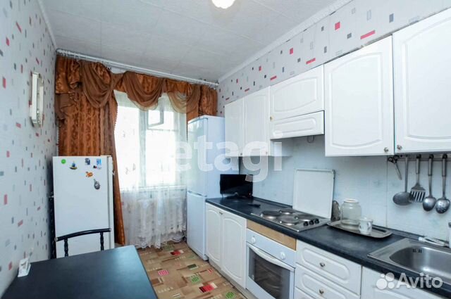 2-к квартира, 53.2 м², 2/5 эт. 2-к квартира, 53.2 м², 2/5 эт.