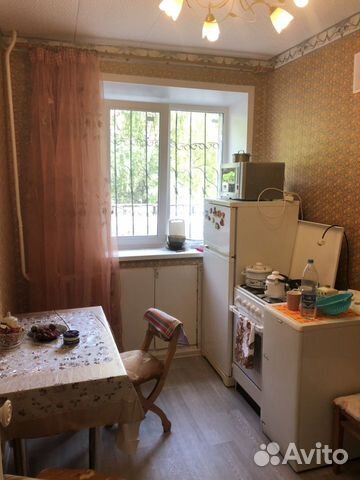 1-к квартира, 33.9 м², 2/9 эт.