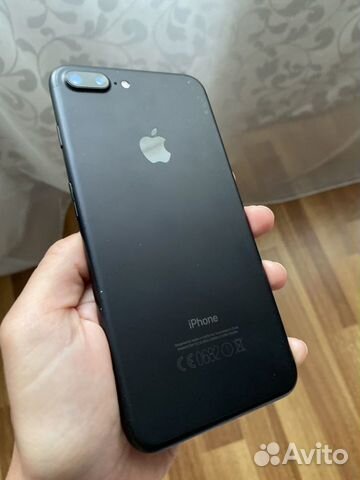 iPhone 7 Plus 32 gb