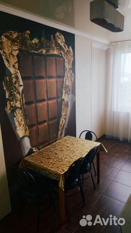 2-к квартира, 53 м², 5/10 эт.