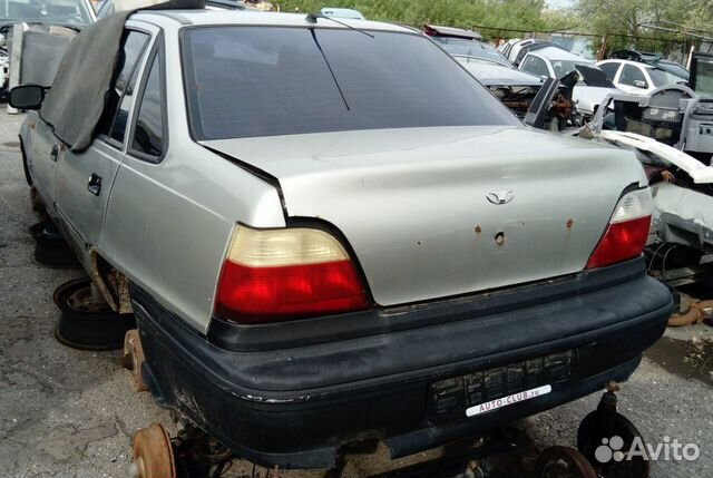 Дэу Нексия (daewoo nexia) Разборка, Б/У запчасти Дэу Нексия (daewoo nexia) Разборка, Б/У запчасти