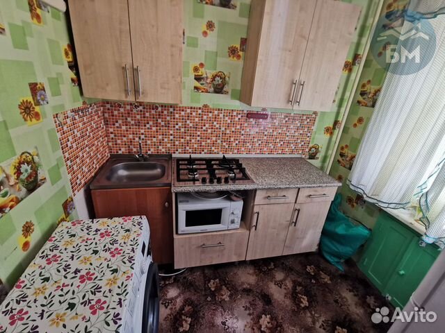 квартира в кирпичном доме Советских Космонавтов 16